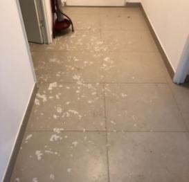 nettoyeur carrelage