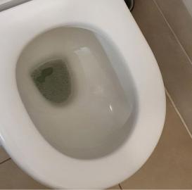 désinfection des locaux