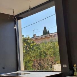 nettoyage de vitres à domicile