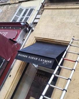 entreprise de nettoyage à domicile
